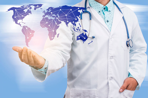 Health Day, Health Tourism