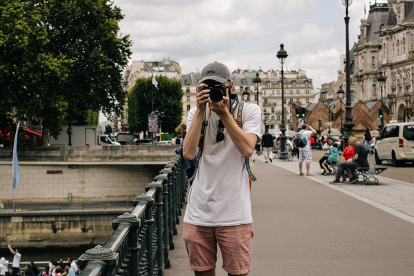 Tourism from Viewpoint of Anthropology