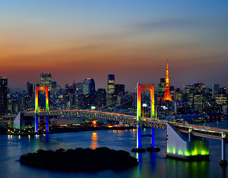 japan
